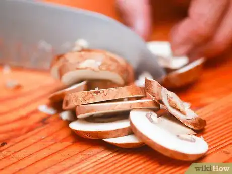 Image intitulée Cook Mushrooms Step 9