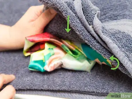 Image intitulée Shrink Clothes in the Wash Step 10