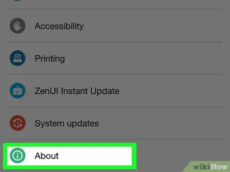 Image intitulée Check What Kind of Android Phone You Have Step 3