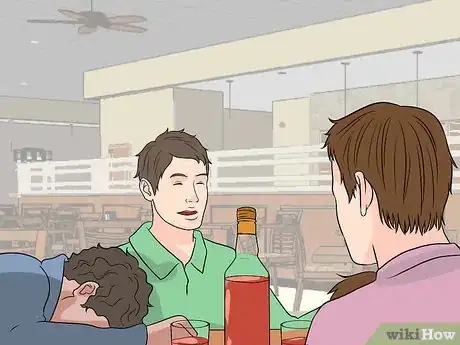 Image intitulée Prepare for a Night of Drinking Step 10