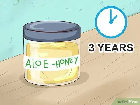 Image intitulée Store Aloe Leaves Step 16
