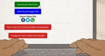 télécharger des vidéos de Pinterest