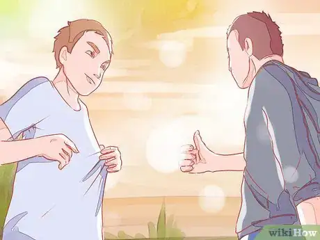 Image intitulée Give a Compliment Step 1