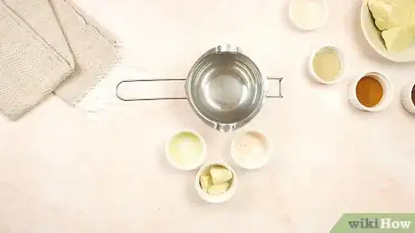 Image intitulée Make Liquid Foundation Step 1