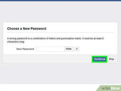 Image intitulée Contact Facebook Step 31