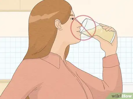 Image intitulée Sleep After Eating Too Much Step 8
