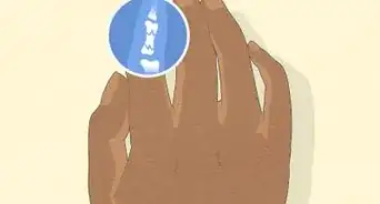 savoir si un doigt est cassé