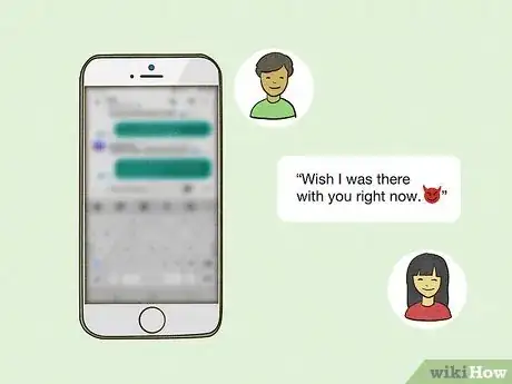 Image intitulée Make a Girl's Hormones Rise over Text Step 11