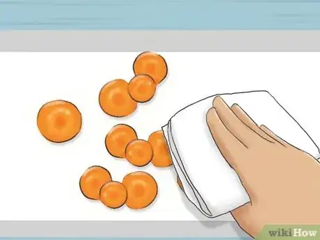 Image intitulée Tell if Carrots Are Bad Step 16
