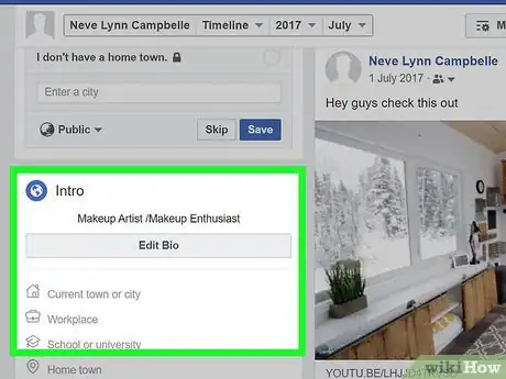 Image intitulée Meet Singles on Facebook Step 9