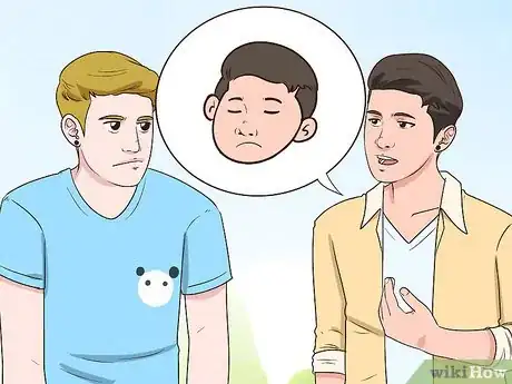 Image intitulée Be Loyal Step 10