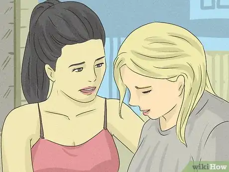 Image intitulée Get People to Like You Step 4