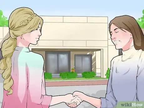 Image intitulée Deal With a Self Centered Friend Step 9