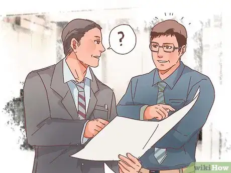 Image intitulée Be a Leader Step 11