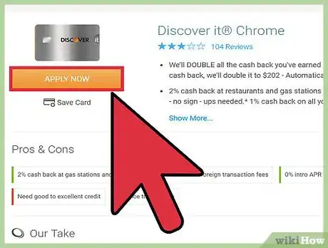 Image intitulée Calculate Credit Card Interest With Excel Step 9