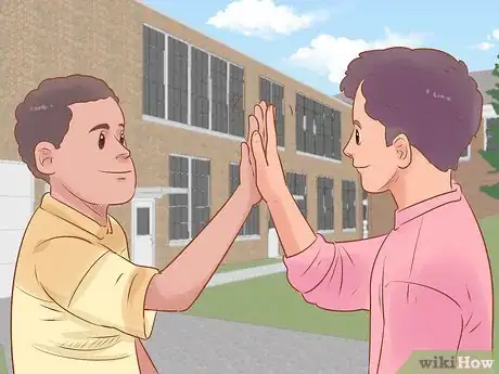 Image intitulée Be Popular in the Fifth Grade Step 10