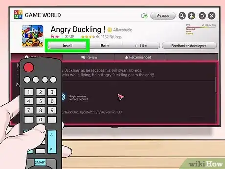 Image intitulée Add Apps to a Smart TV Step 14