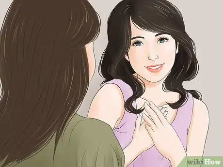 Image intitulée Be Charming Step 13
