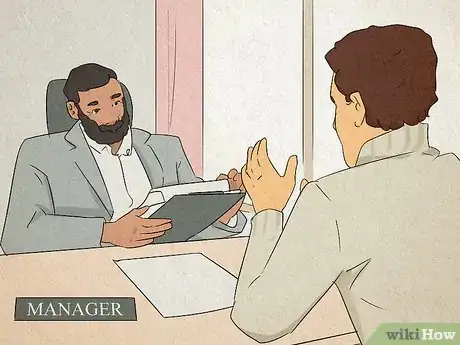 Image intitulée Deal with Backstabbers in the Workplace Step 7