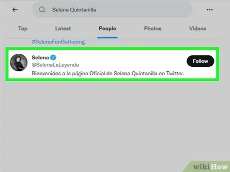 Image intitulée Find People on Twitter Step 5