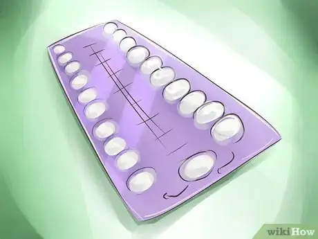 Image intitulée Take Plan B One–Step Step 11