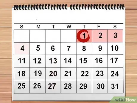Image intitulée Calculate Your Ovulation Step 1