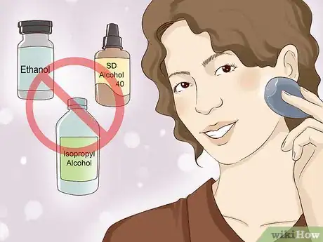 Image intitulée Have a Good Face Care Routine Step 2.jpeg