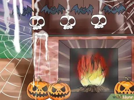 Image intitulée Organize a Halloween Party Step 11