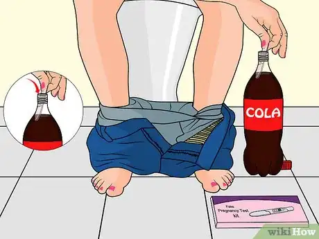 Image intitulée Fake Pregnancy Step 2
