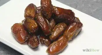conserver les dattes