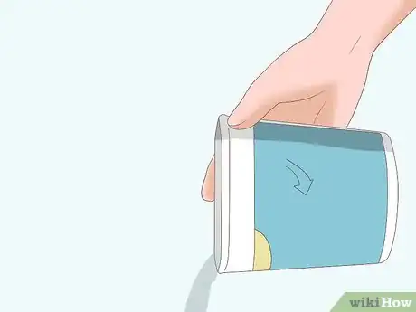 Image intitulée Prevent Your Refrigerator from Getting Mold and Bad Odor when Not in Use Step 3