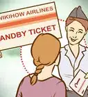 prendre l'avion gratuitement