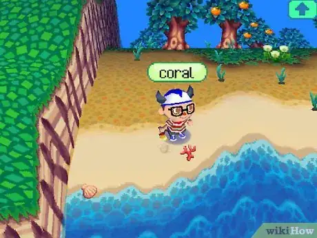 Image intitulée Make a Lot of Bells (Money) in Animal Crossing_ Wild World Step 59