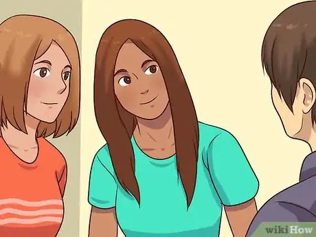 Image intitulée Get a Girl to Like You in Middle School Step 7