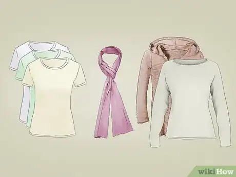 Image intitulée Pack a Bag or Suitcase Efficiently Step 8