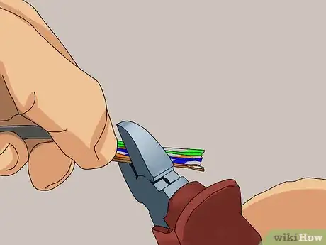 Image intitulée Make a Network Cable Step 7