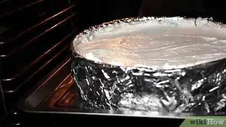 Image intitulée Keep Cheesecake from Cracking Step 7