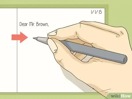 Image intitulée Write a Thank You Note for Money Step 8