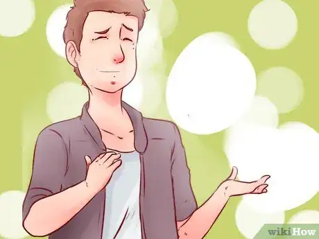 Image intitulée Not to Be Shy Around Girls Step 14