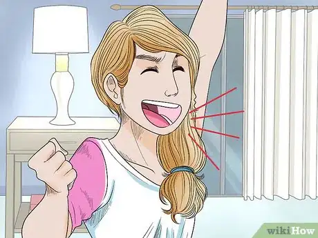 Image intitulée Make Your Voice Hoarse Step 1