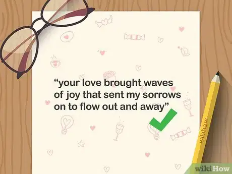 Image intitulée Write a Love Song Step 3
