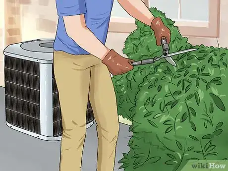 Image intitulée Clean a Central Air Conditioner Step 10