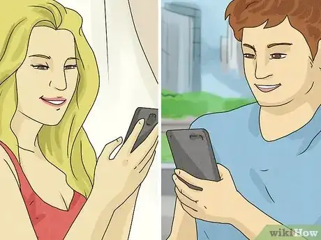 Image intitulée Convince Your Girlfriend to Send Pictures Step 1