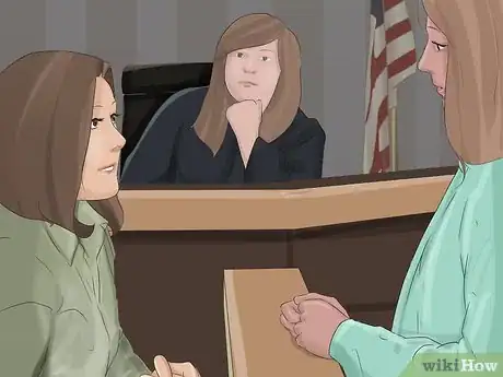 Image intitulée Prove Perjury Step 13
