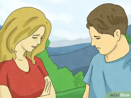 Image intitulée End a Relationship Step 4