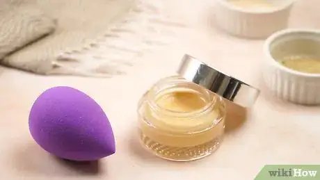 Image intitulée Make Liquid Foundation Step 4