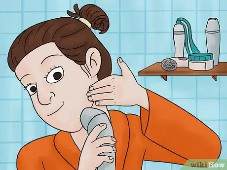 Image intitulée Get Rid of Dead Skin Step 3