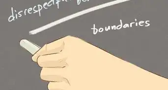 gérer les personnes irrespectueuses
