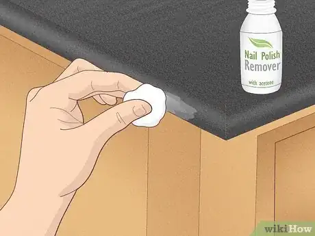 Image intitulée Remove Glue from Counter Tops Step 5
