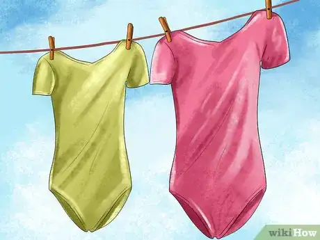 Image intitulée Wash a Leotard Step 19